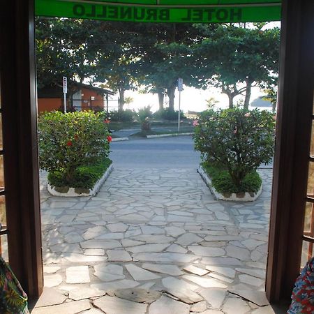 Hotelare Hotel Brunello باراتي المظهر الخارجي الصورة