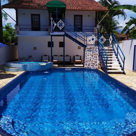 Hotelare Hotel Brunello باراتي المظهر الخارجي الصورة