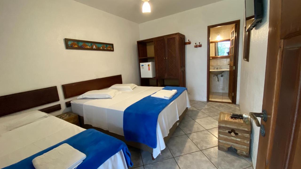 Hotelare Hotel Brunello باراتي المظهر الخارجي الصورة