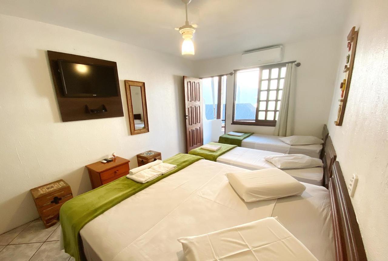 Hotelare Hotel Brunello باراتي المظهر الخارجي الصورة