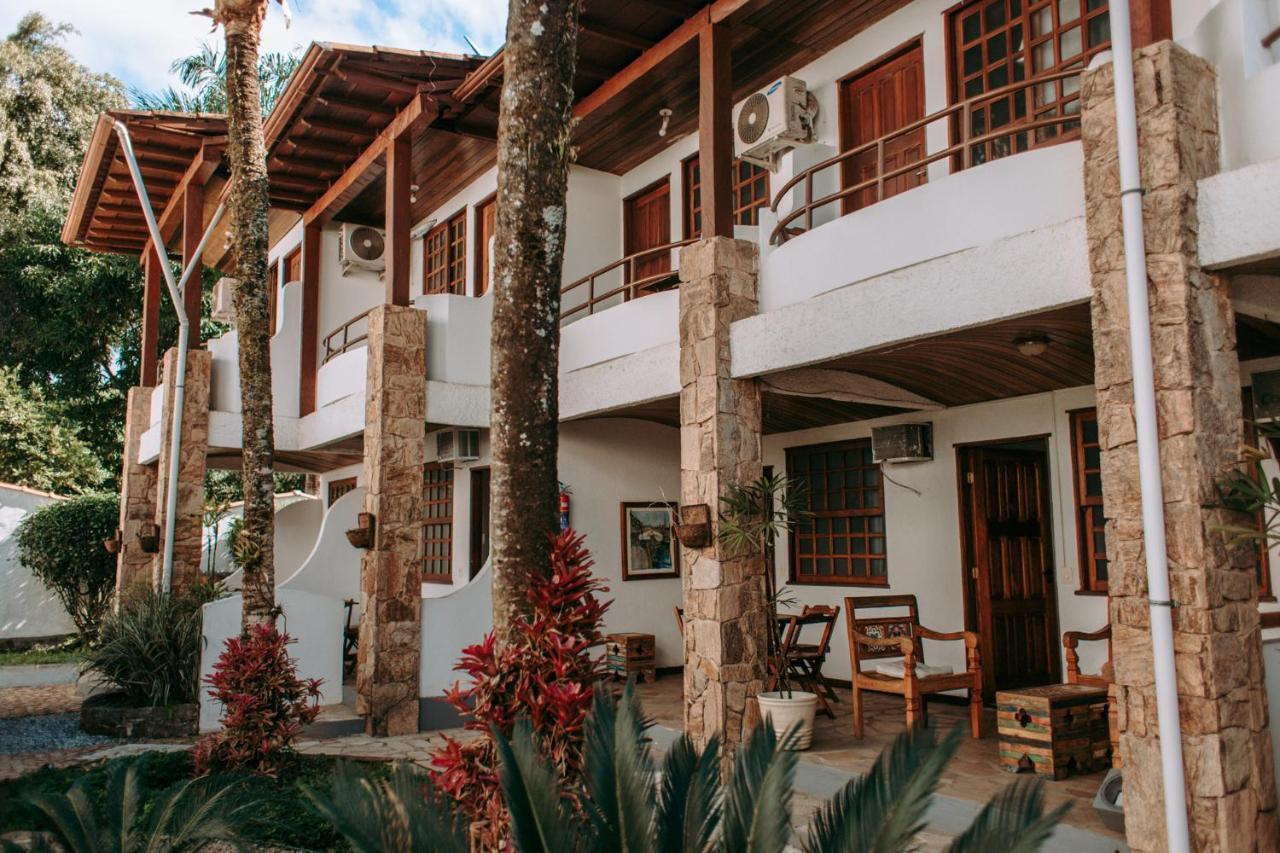 Hotelare Hotel Brunello باراتي المظهر الخارجي الصورة