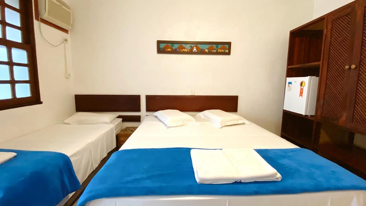 Hotelare Hotel Brunello باراتي المظهر الخارجي الصورة