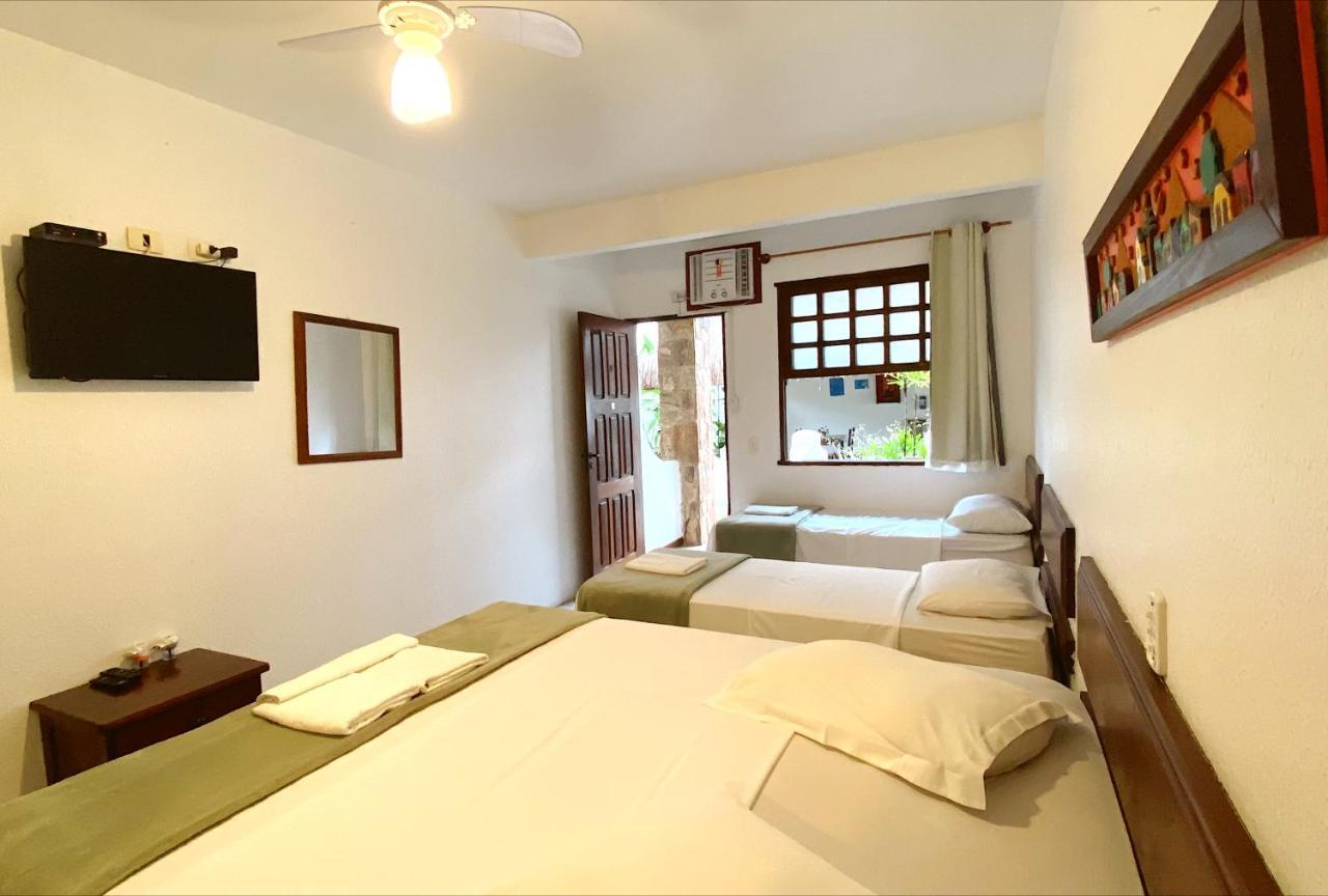 Hotelare Hotel Brunello باراتي المظهر الخارجي الصورة