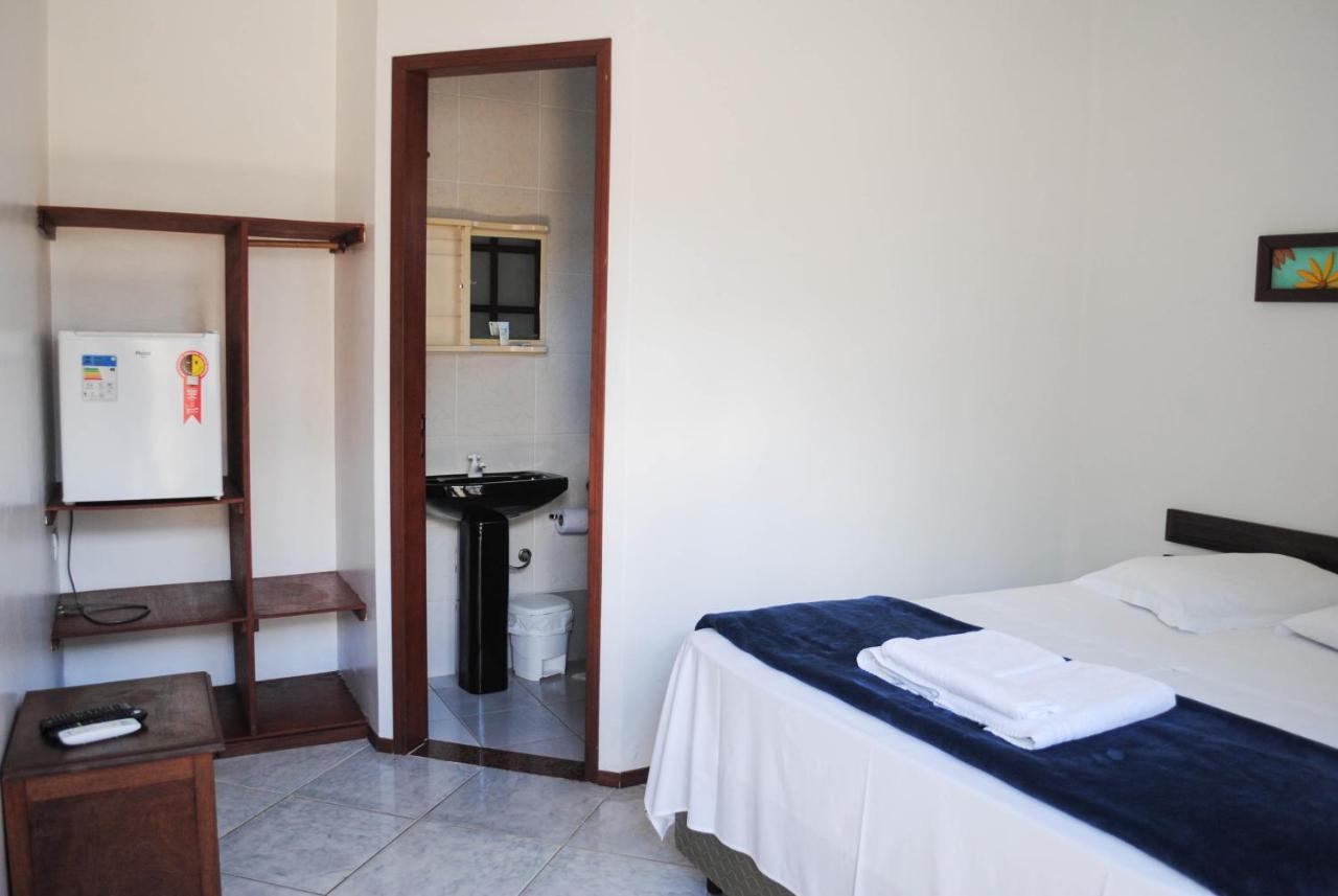 Hotelare Hotel Brunello باراتي المظهر الخارجي الصورة