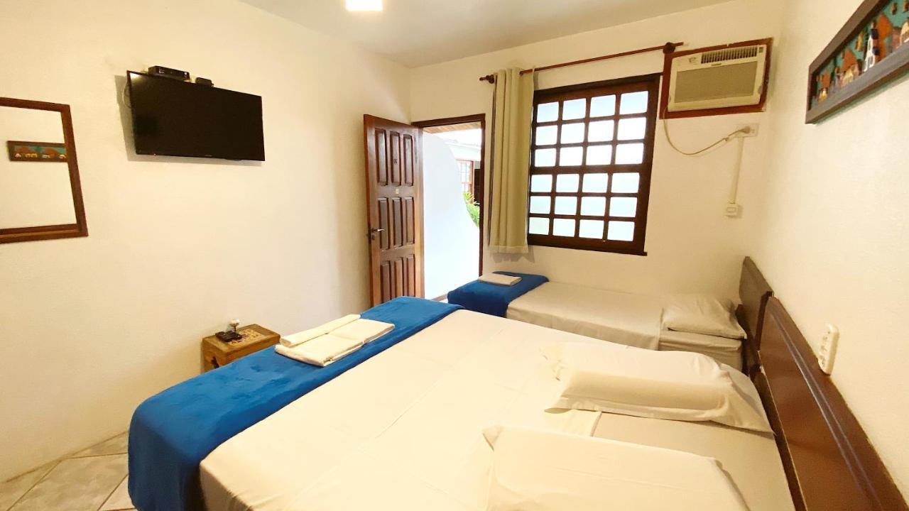 Hotelare Hotel Brunello باراتي المظهر الخارجي الصورة