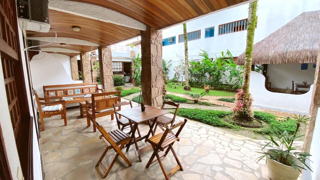 Hotelare Hotel Brunello باراتي المظهر الخارجي الصورة