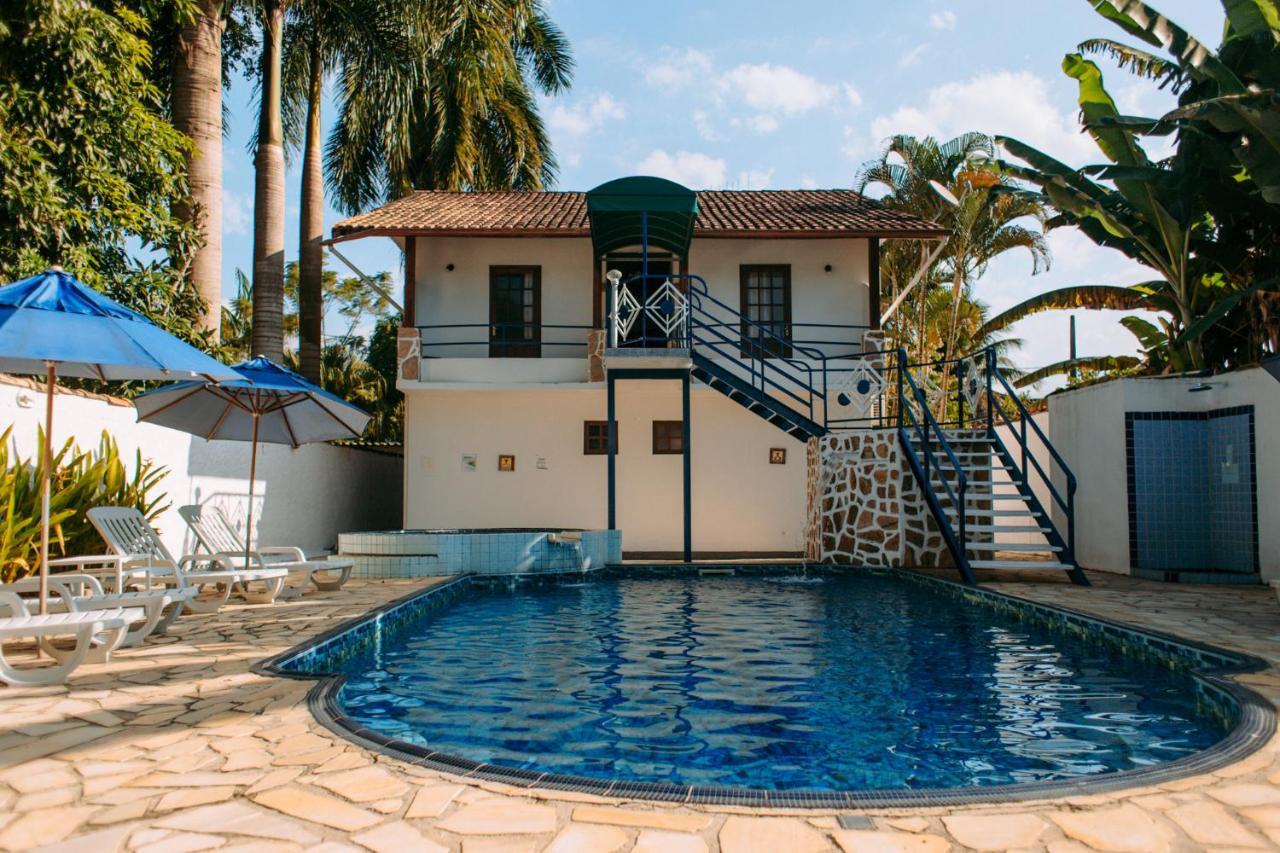 Hotelare Hotel Brunello باراتي المظهر الخارجي الصورة