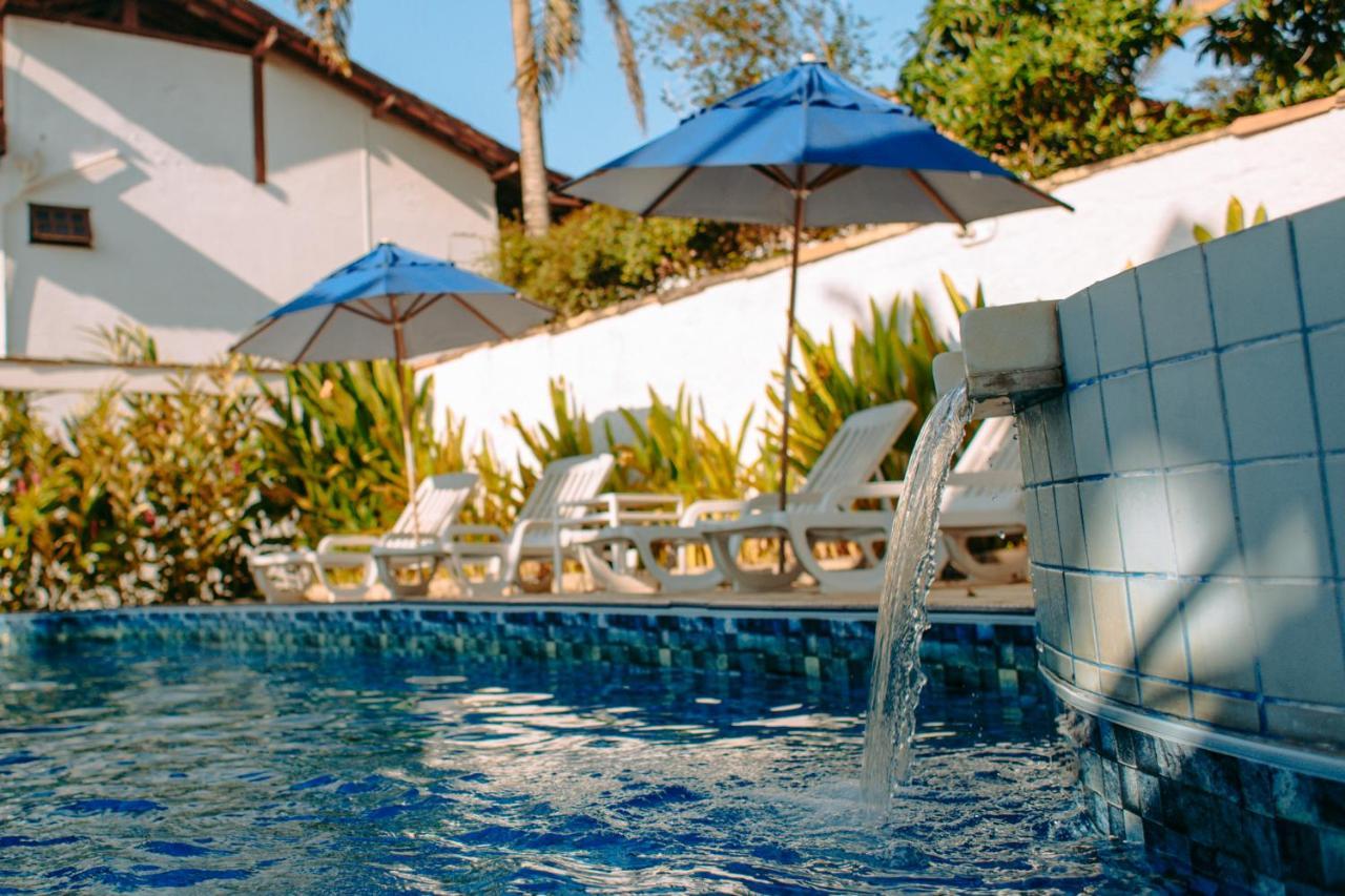 Hotelare Hotel Brunello باراتي المظهر الخارجي الصورة