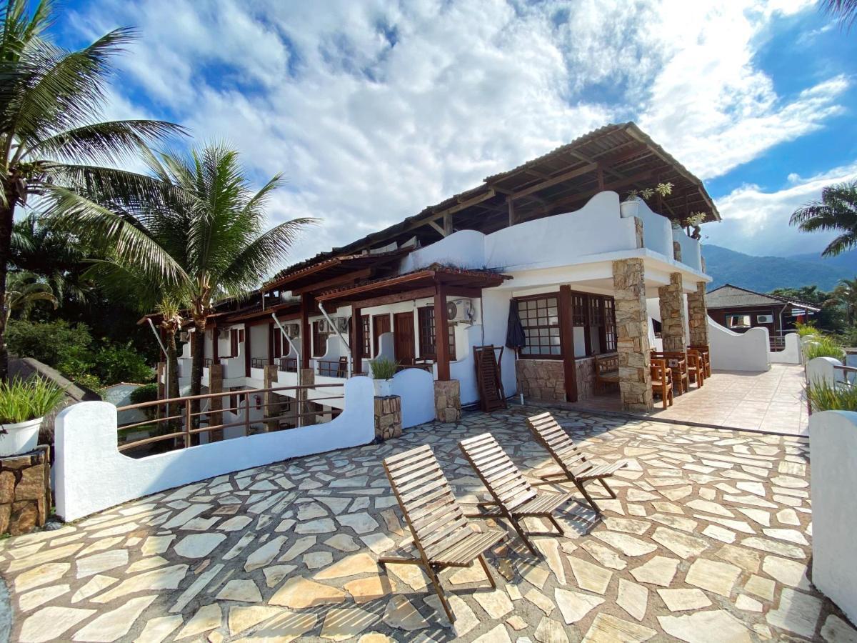 Hotelare Hotel Brunello باراتي المظهر الخارجي الصورة