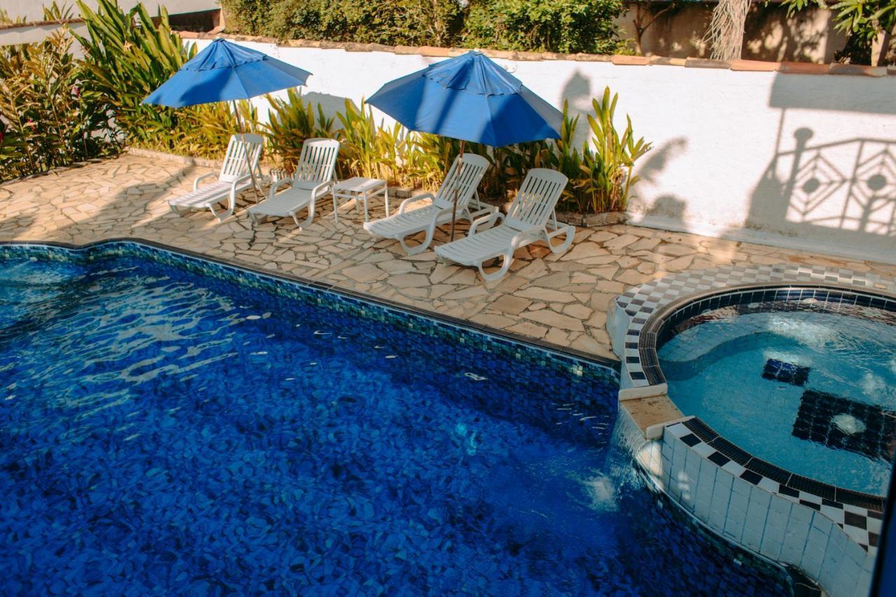 Hotelare Hotel Brunello باراتي المظهر الخارجي الصورة