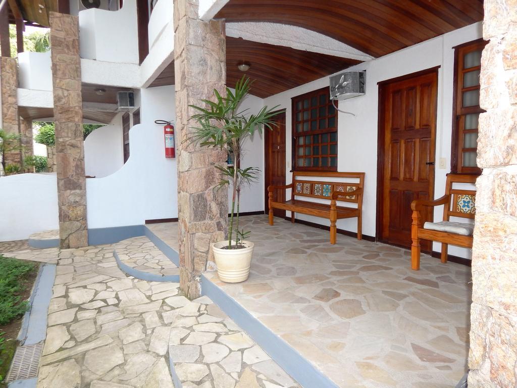 Hotelare Hotel Brunello باراتي المظهر الخارجي الصورة