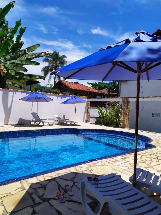 Hotelare Hotel Brunello باراتي المظهر الخارجي الصورة